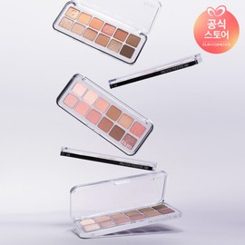 Clio (현대홈쇼핑)클리오 프로 아이 팔레트 에어 (HD Home Shopping) Clio Pro Eye Palette Air