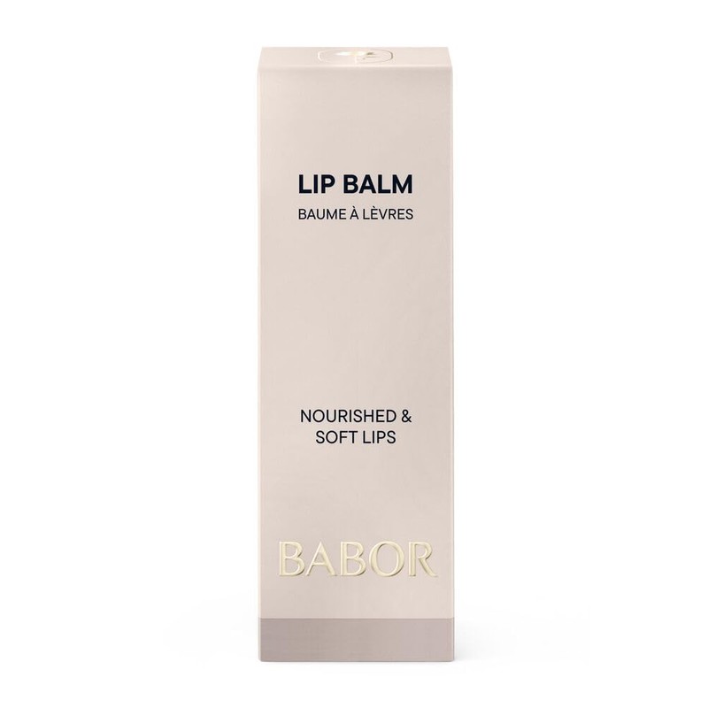 BABOR Lip Balm, lip care stick for chapped and dry