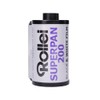 Rollei Superpan Black and White Negative Film | 35mm |