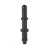 X AUTOHAUX ID6 Fuel Line Gas Quick Coupling Connector Petrol