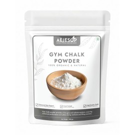 AEJESOP Gym Chalk Powder, 7oz (200g)