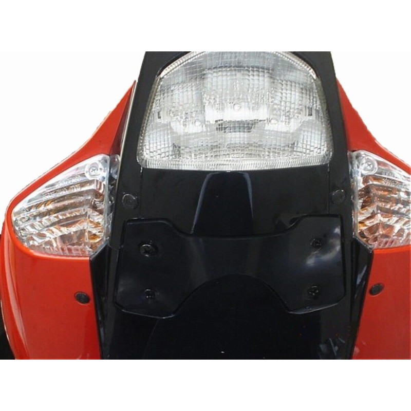 Bikelitez fits Suzuki 07-08 Gsxr 1000 SS Fender Eliminator Kit