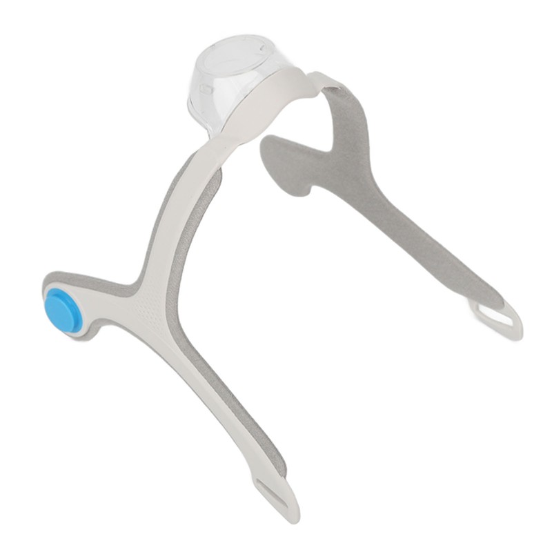 Nasal Guard Fabric Frame Breathing Machine Replacement Accessory Fit for