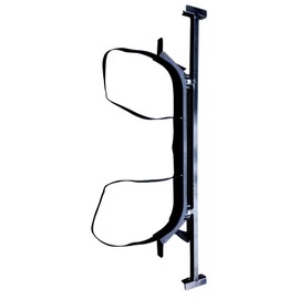 3G Universal Golf Bag Attachment Combo