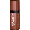 Bourjois Lipcream Metachic 02 Nougat'sheen