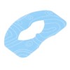 120pcs Sleeping Mouth Tapes Reduce Snoring Prevent Mouth Breathing Stickers