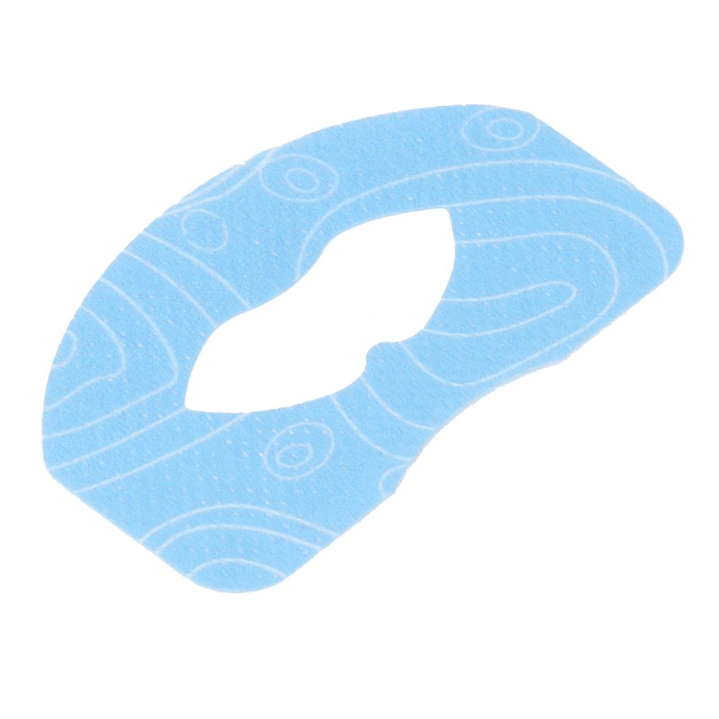 120pcs Sleeping Mouth Tapes Reduce Snoring Prevent Mouth Breathing Stickers