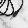 2 Stück Ladekabel für Elektrorasierer USB kompatibel mit Braun MGK3335/
