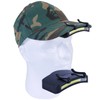 Brillar Cob Led Technology Clip on Cap Light