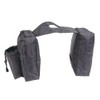 ATV UTV Snowmobile Tank Saddlebags - Waterproof Motorcycles Front Tank