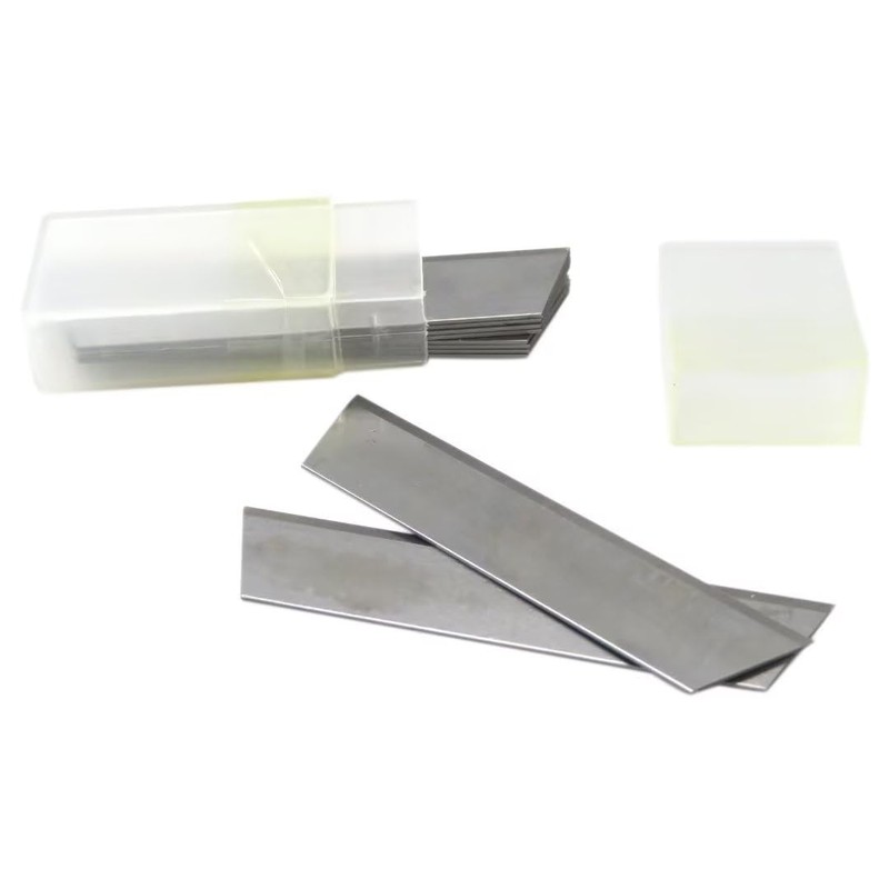 Gxcdizx 10x 2-1/2" Replacement Blades 401 37251 37301 37201 for