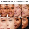 Corrector en crema radiante Slip Tint Corrector de cobertura total