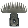 HiKoki Former Hitachi Koki 0033-1073 Lawn Trimmer Blade (Single) (Cutting Width: 6.7 inches (170 mm)
