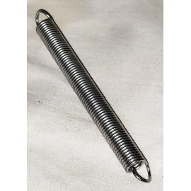 Lincoln 21227 OEM Spring, Tension