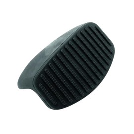 GuusCar Brake Clutch Pedal Rubber Pad For Fiat Bravo Doblo Palio Siena Linea 46786390