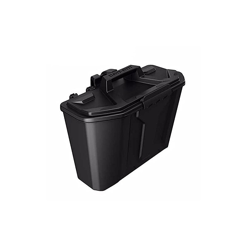 CAN AM New OEM, Defender Removable Storage Bin, 715003314