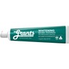 Grants Spearmint Whitening Toothpaste (110g)