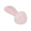 Mushroom Shape Massage Stones Gua Sha Massage Jadestone Scraping Stone