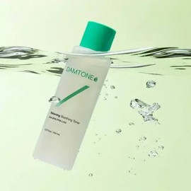 UnKnown Damton Retoning Soothing Toner 150ml [0001] 1ea / 담톤 리토닝 수딩 토너 150ml [0001]1개