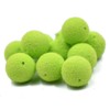 30pcs/Box 12mm in Diameter Carp Fishing Floating Bait/Hair Rig Boilie