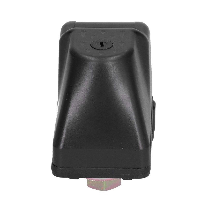 Water Pressure Pump Switch High Power Self Priming Water Pump