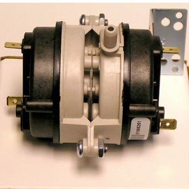 BA20106 - Trane OEM Furnace Replacement Air Pressure Switch