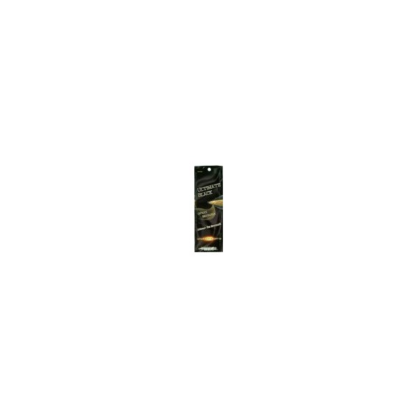 1 packet 2012 Ultimate Black 100XXX Bronze Instant Color Silicon