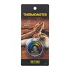 Exotella GEX EXOTERRA PT2465 Analog Thermometer, Easy Installation, Temperature Control