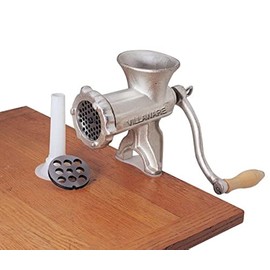 Villaware Manual Meat Grinder