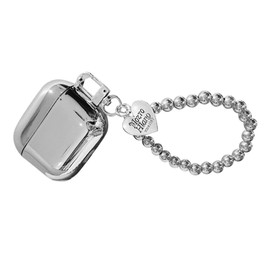 jojofuny Wireless Earphone Protective Case Bracelet Shockproof Earbud Protector for TPU Material Convenient Charging Wrist-Hanging Design from Water and Dirt