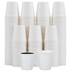 Clawsoff 200 Count -3 oz paper cups