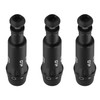 Qarmijaer 3X Golf Adapter Sleeve Replacement for G410 G425 G430