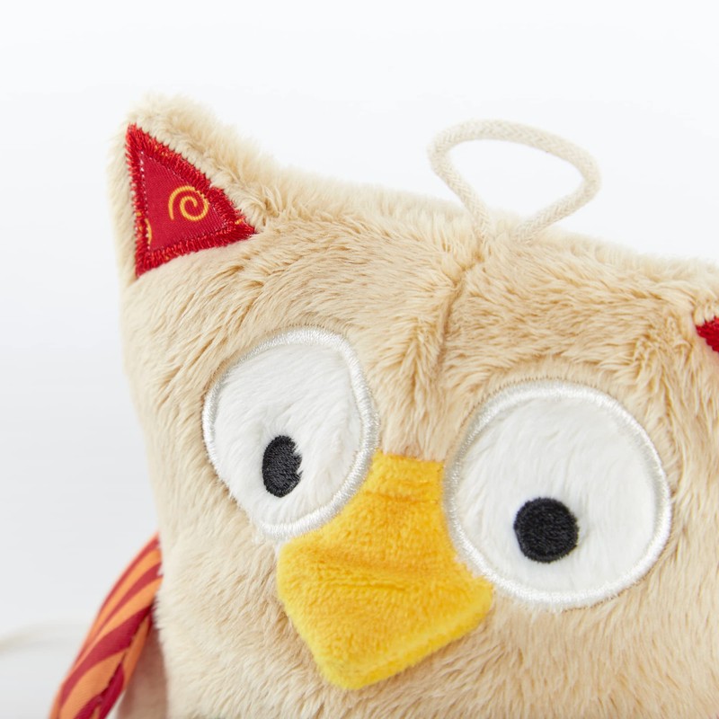 Sigikid Boys and Girls Music Box Owl