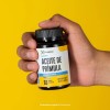 Aceite De Prmula Natural Piel Y Hormonas 60 Caps Sin