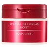 Aqualabel Special Gel Cream N (Moist), Regular Product, 3.2 oz