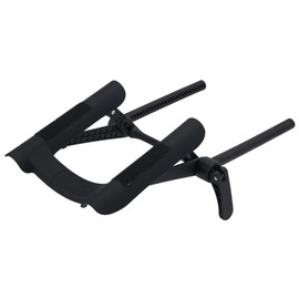 Master Massage Ergonomic Dream/ED-Universal Size Face Cradle for Massage Table-Salon Bed Headrest Cradle-6 Way Adjustable Head Face Pillow Cushion Support Bracket-Face Rest and Face Cushion Platform