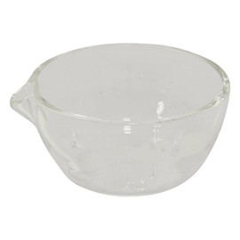 Evaporation Dish Flat Bottom