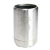 Aquapelli Vacuum Insulated Can Cooler, Regular, Stainless Steel