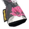 Loudmouth Golf Headcover Utility Mens Womens LM-HC0020/UT/Loudmouth/LM-HC0021/UT (297 Skull Rose)