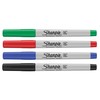 Sharpie Permanent Markers | Ultra-Fine Point | Assorted Classic Colours