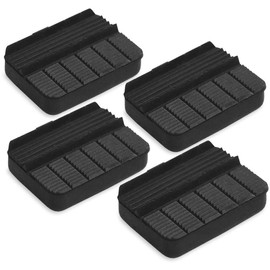 Milenco Aero Pads F Off (Pack of 2)