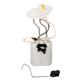 SCITOO Fuel Pump Electrical Assembly High Performance for 2021-2023 for Land Rover Defender 90 2.0L 3.0L,2017-2020 for Land Rover Discovery Sport 2.0L,2013-2015 for JAGUAR XF L4 2.0L Petrol Sedan,