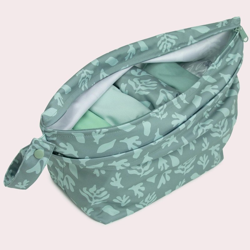 Econaps Big Wet Bag, Sienna