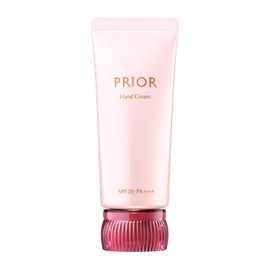 Prior Shiseido Prior Face Powder Beautiful Skin Hand Cream 1.4 oz (40g)