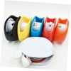 DOITOOL Automatic Roll Earphone Cable Organizer Retractable Headphone Storage Winder
