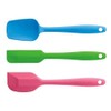 Cuisinart Mini esptulas (juego de 3), multicolor