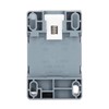 9A Universal AC Contactor 1NO 1NC Auxiliary Contact Electrical Contactor