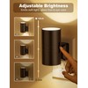 Night Lights Plug into Wall, Dimmable Night Light Plug in,