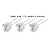LGIDTECH FUT104 Miboxer 4W MR16 Led 2.4GHz Bulb Spotlight GU5.3