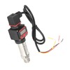 Pressure Sensor Aluminum Alloy Air Water Sender Digital Display LCD